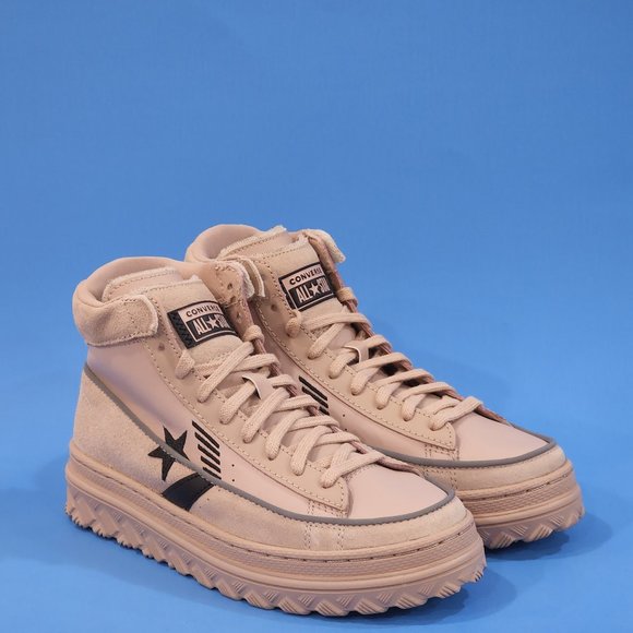 Converse x Midnight Studios Pro Leather X2 High Top Unisex Sneakers 169565C NWT - Picture 1 of 6